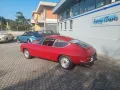 Lancia Fulvia Sport Zagato 1.2 Alluminio