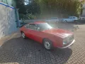 Lancia Fulvia Sport Zagato 1.2 Alluminio