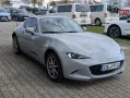 Mazda MX-5 1.5L SKYACTIV-G 132 6MT RWD Kazari