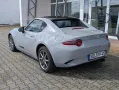 Mazda MX-5 1.5L SKYACTIV-G 132 6MT RWD Kazari