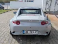 Mazda MX-5 1.5L SKYACTIV-G 132 6MT RWD Kazari