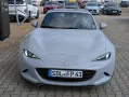 Mazda MX-5 1.5L SKYACTIV-G 132 6MT RWD Kazari