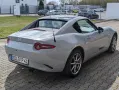 Mazda MX-5 1.5L SKYACTIV-G 132 6MT RWD Kazari