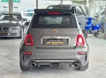 Abarth 595C Turismo **HU & Insp. neu / Gewährleistung**