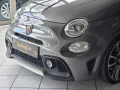 Abarth 595C Turismo **HU & Insp. neu / Gewährleistung**