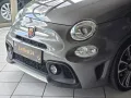 Fiat 595 C Abarth **HU & Insp. neu / Gewährleistung**
