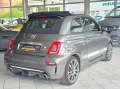 Fiat 595 C Abarth **HU & Insp. neu / Gewährleistung**