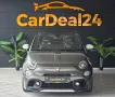 Fiat 595 C Abarth **HU & Insp. neu / Gewährleistung**