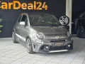 Fiat 595 C Abarth **HU & Insp. neu / Gewährleistung**