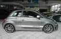 Fiat 595 C Abarth **HU & Insp. neu / Gewährleistung**