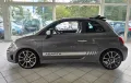 Fiat 595 C Abarth **HU & Insp. neu / Gewährleistung**