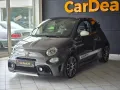 Fiat 595 C Abarth **HU & Insp. neu / Gewährleistung**