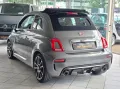 Fiat 595 C Abarth **HU & Insp. neu / Gewährleistung**