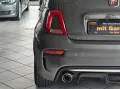 Fiat 595 C Abarth **HU & Insp. neu / Gewährleistung**
