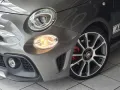 Fiat 595 C Abarth **HU & Insp. neu / Gewährleistung**