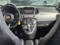 Fiat 595 C Abarth **HU & Insp. neu / Gewährleistung**