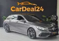 Mercedes-Benz CLA 180 Shooting Brake **AMG / HU & Insp. neu**