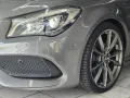 Mercedes-Benz CLA 180 Shooting Brake **AMG / HU & Insp. neu**