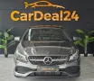 Mercedes-Benz CLA 180 Shooting Brake **AMG / HU & Insp. neu**