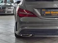 Mercedes-Benz CLA 180 Shooting Brake **AMG / HU & Insp. neu**