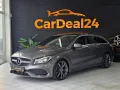 Mercedes-Benz CLA 180 Shooting Brake **AMG / HU & Insp. neu**