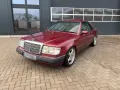 Mercedes-Benz Mercedes E220 W124 Coupé
