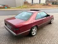 Mercedes-Benz Mercedes E220 W124 Coupé