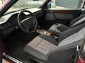 Mercedes-Benz Mercedes E220 W124 Coupé