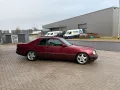 Mercedes-Benz Mercedes E220 W124 Coupé