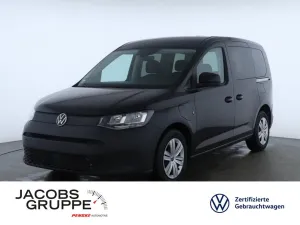 Volkswagen Caddy 1.5 TSI eHybrid KR *Vorb.AHK*ISO*KEYLESS