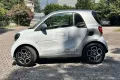 Smart SMART fortwo 70 1.0 twinamic Passion
