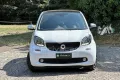 Smart SMART fortwo 70 1.0 twinamic Passion