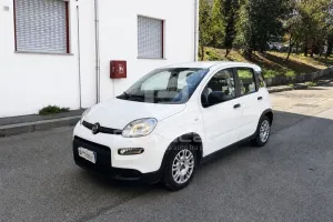 Fiat FIAT Panda 1.0 FireFly S&S Hybrid