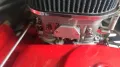 Volkswagen VW typ3 1600 TL Käfer T1 T2 T3 Oldtimer