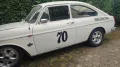 Volkswagen VW typ3 1600 TL Käfer T1 T2 T3 Oldtimer