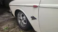 Volkswagen VW typ3 1600 TL Käfer T1 T2 T3 Oldtimer