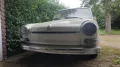 Volkswagen VW typ3 1600 TL Käfer T1 T2 T3 Oldtimer