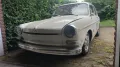 Volkswagen VW typ3 1600 TL Käfer T1 T2 T3 Oldtimer