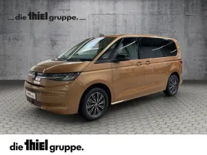 Volkswagen T7 Multivan 2.0 TDI DSG Life kurzer Überhang AHK