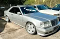 Mercedes-Benz W124 Coupé CE320 19Zoll