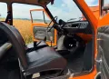 Fiat 126p, maluch, Polski Fiat, erste Baur...