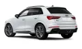 Audi Q3 40TDI quattro S-line Matrix LED Scheinwerfer,