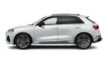 Audi Q3 40TDI quattro S-line Matrix LED Scheinwerfer,