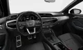 Audi Q3 40TDI quattro S-line Matrix LED Scheinwerfer,