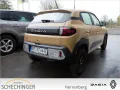 Dacia Spring KLIMA PDC RÜCKFAHRKAMERA