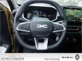 Dacia Spring KLIMA PDC RÜCKFAHRKAMERA