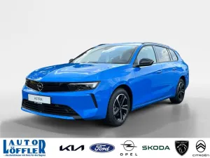 Opel Astra 1.2 Sports Tourer Edition DAB SHZ LED LHZ
