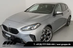 BMW 118d Limousine Aktion 1er! UPE: 49320 Euro