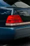 Mercedes-Benz 500 SEL W140 - außergewöhnlicher Zustand 