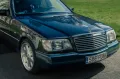 Mercedes-Benz 500 SEL W140 - außergewöhnlicher Zustand 